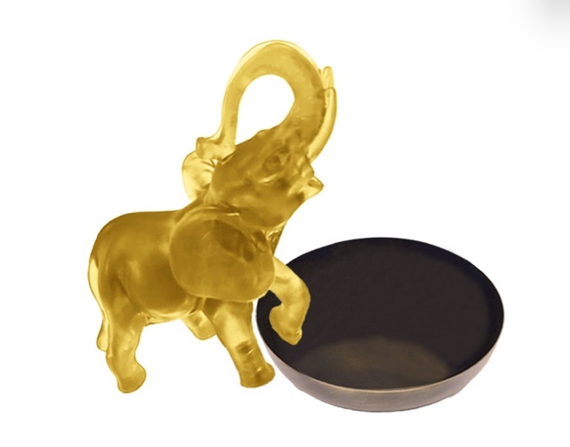 Filli Bereketlik Kapaklı Kase