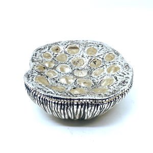 DenizAltı Gümüş Kaplama Küllük