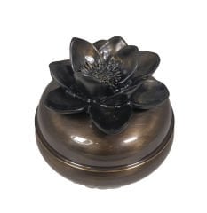 Nilüfer Antik Mum (L)