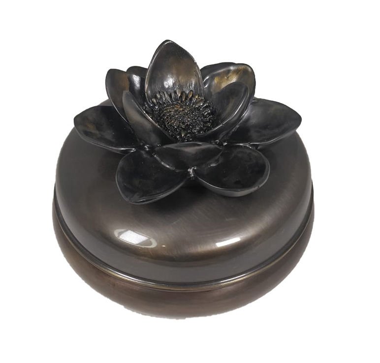 Nilüfer Antik Mum (M)