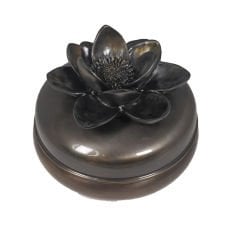 Nilüfer Antik Mum (M)