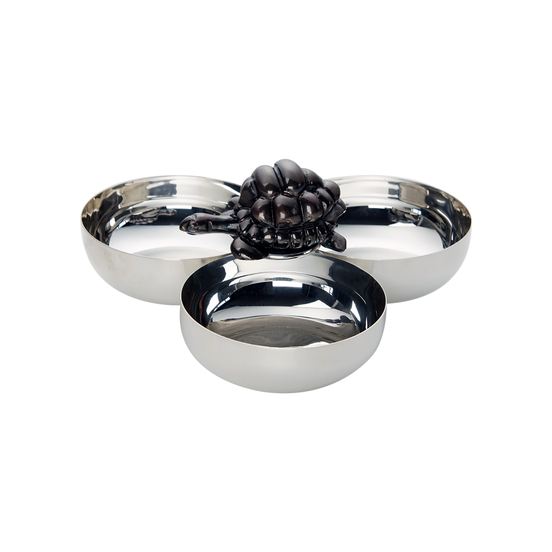 Kaplumbağa Üçlü Çerezlik