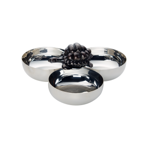 Kaplumbağa Üçlü Çerezlik