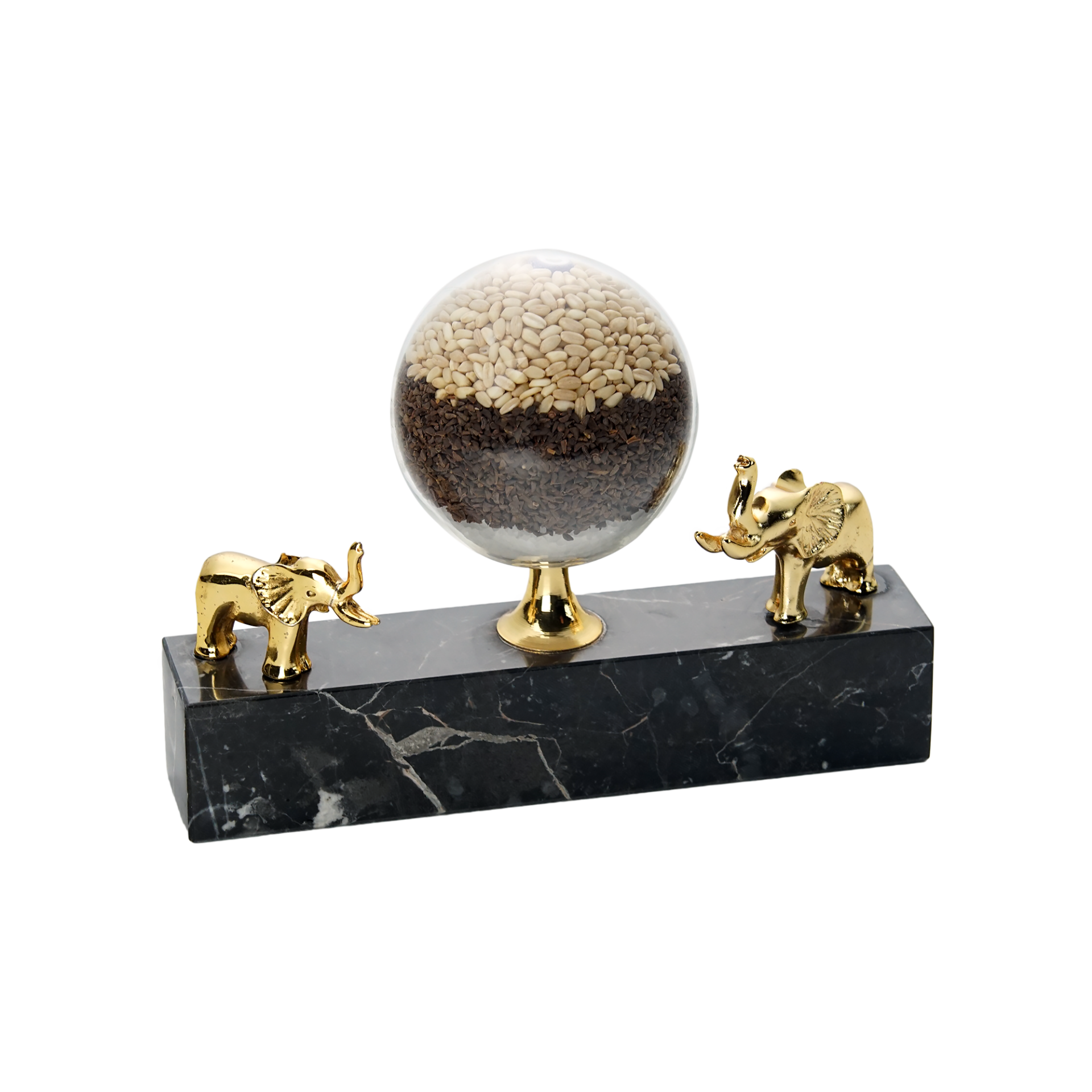 FİLLİ BEREKET OBJESİ