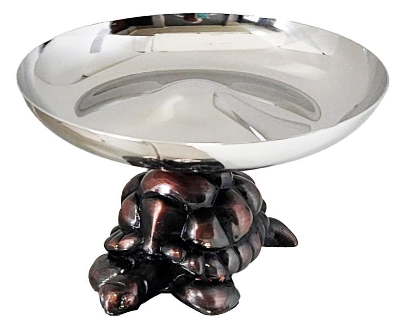 Kaplumbağa Sunum tabağı