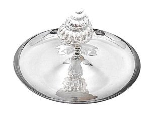 Sedef Deniz Kabuğu Sunum Kasesi - Lokumluk ( M)